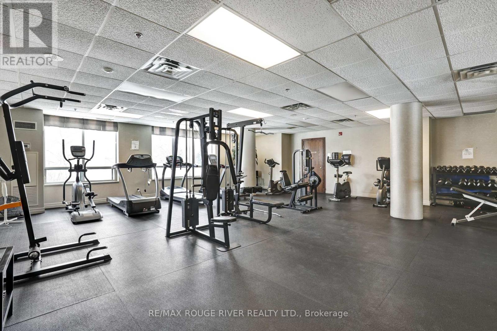 1008 - 11 Oneida Crescent, Richmond Hill, Ontario  L4B 0A1 - Photo 28 - N12770972