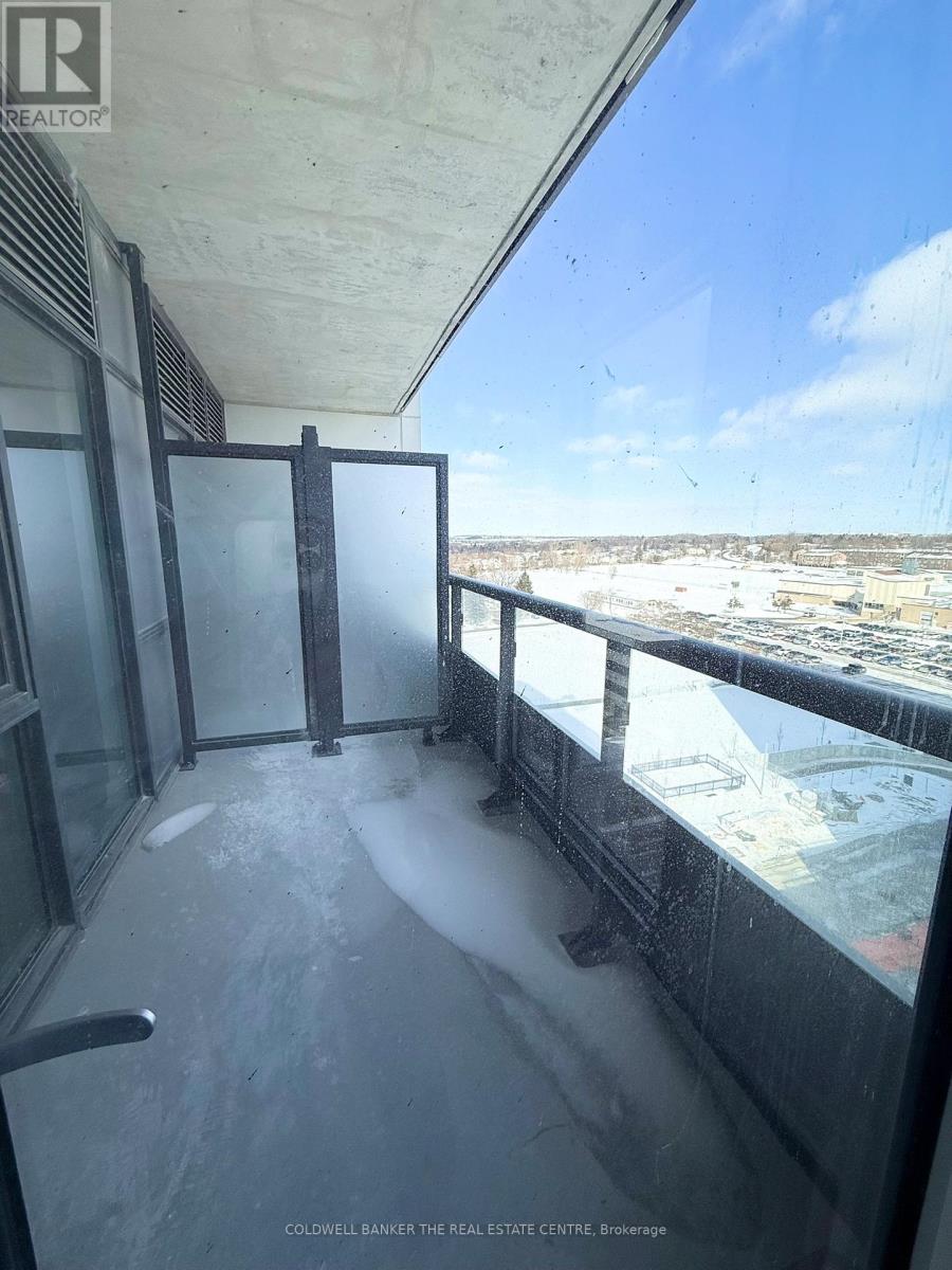 A1007 - 693 Davis Drive, Newmarket, Ontario  L3Y 0J1 - Photo 10 - N12770976