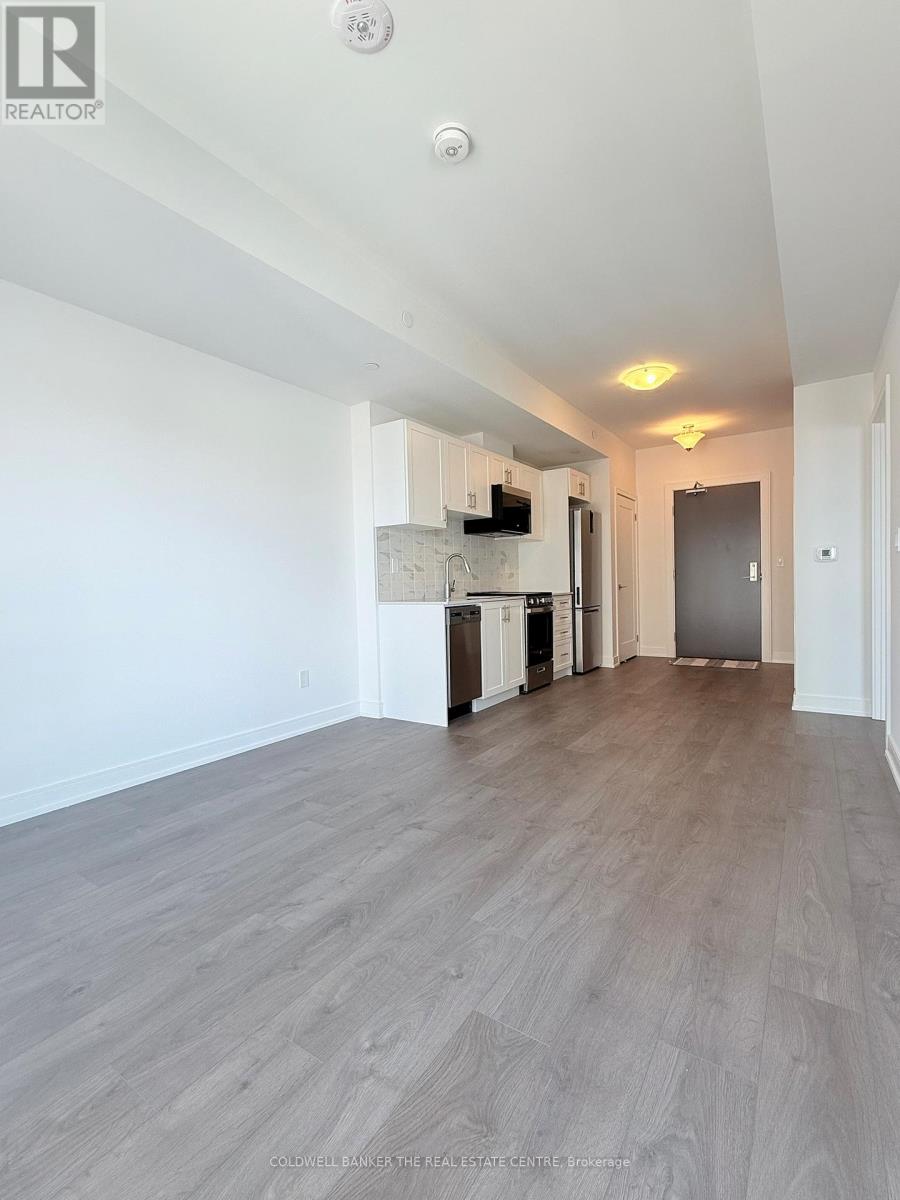 A1007 - 693 Davis Drive, Newmarket, Ontario  L3Y 0J1 - Photo 5 - N12770976