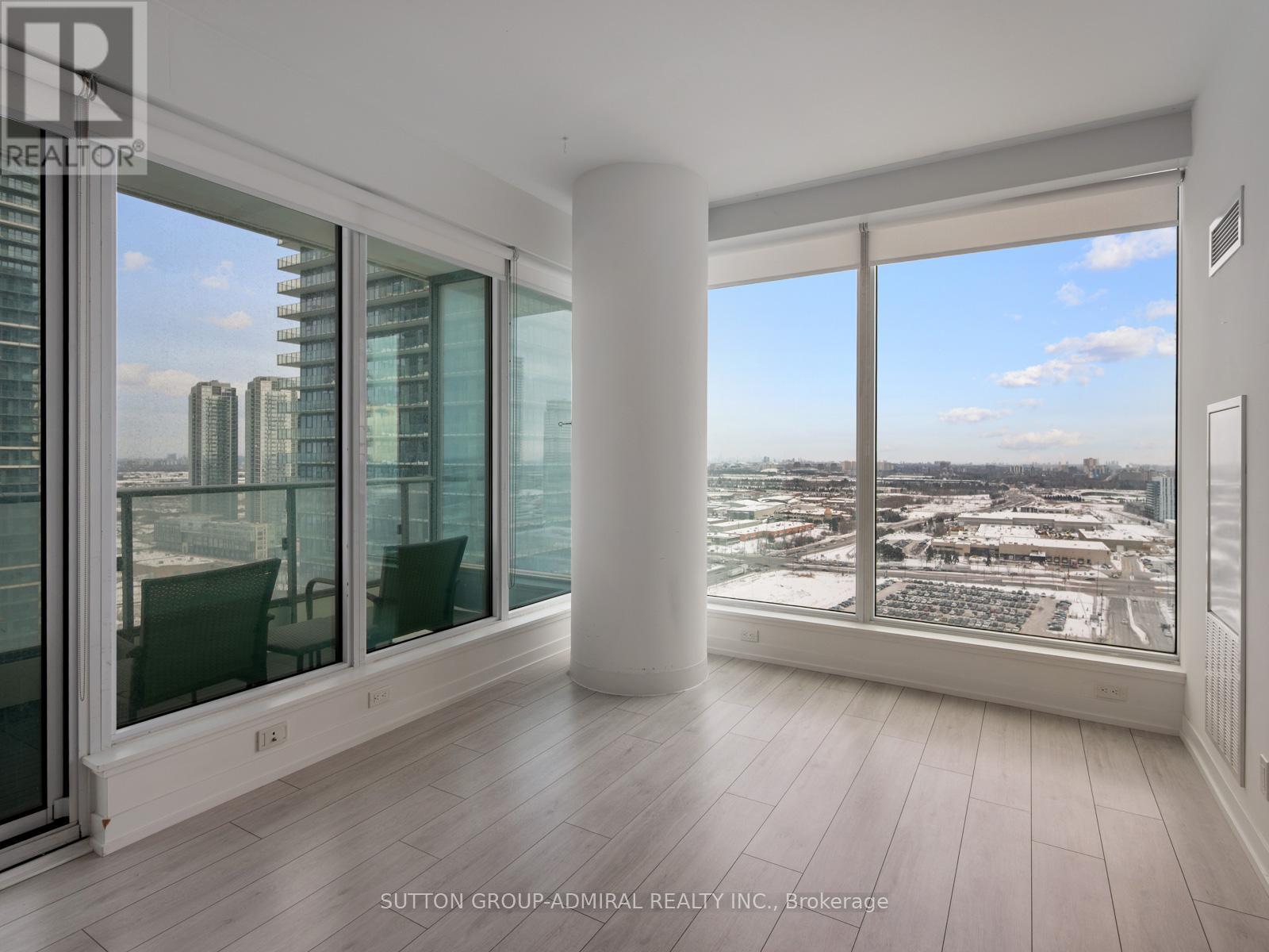 2606 - 950 Portage Parkway, Vaughan, Ontario  L4K 0J7 - Photo 11 - N12770998