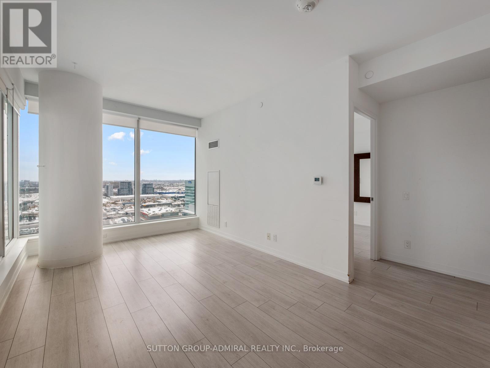 2606 - 950 Portage Parkway, Vaughan, Ontario  L4K 0J7 - Photo 9 - N12770998