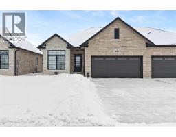 230 MCLELLAN AVENUE, Amherstburg, Ontario