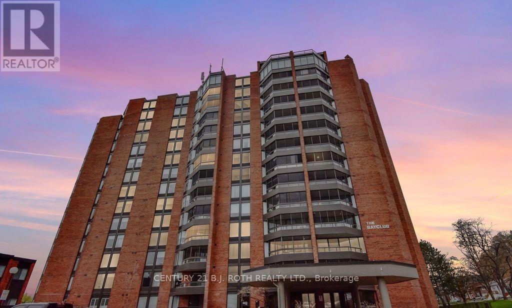 405 - 181 COLLIER STREET, Barrie, Ontario