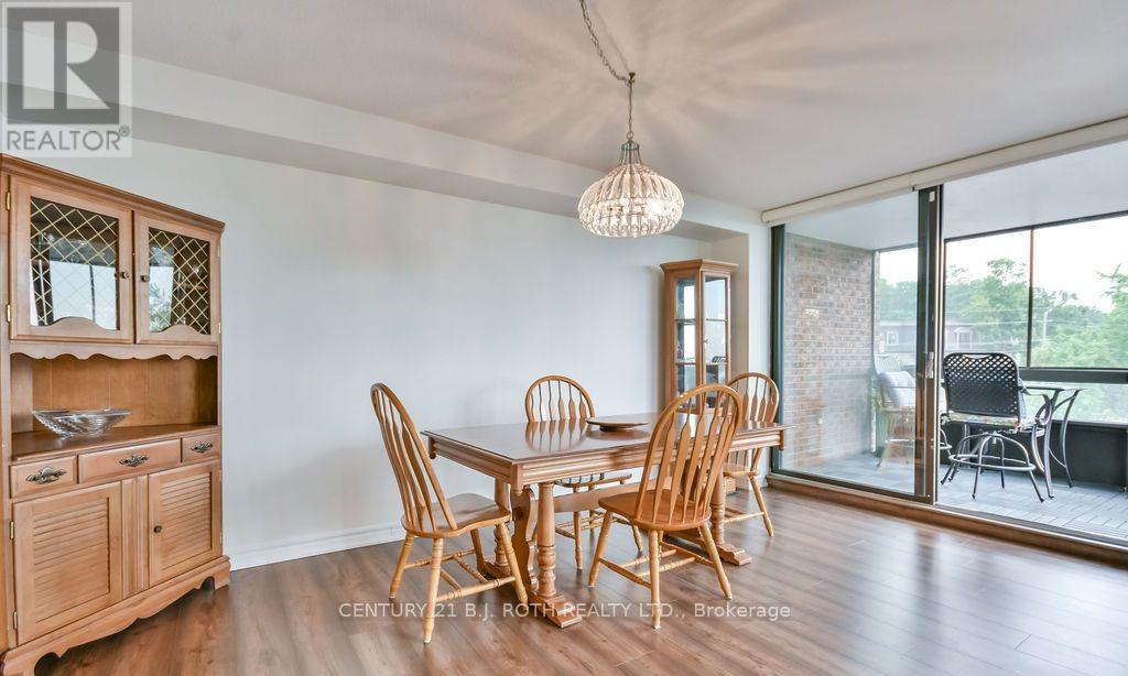 405 - 181 Collier Street, Barrie, Ontario  L4M 5L6 - Photo 13 - S12770808