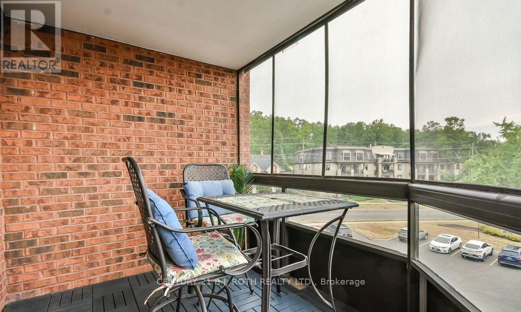 405 - 181 Collier Street, Barrie, Ontario  L4M 5L6 - Photo 16 - S12770808