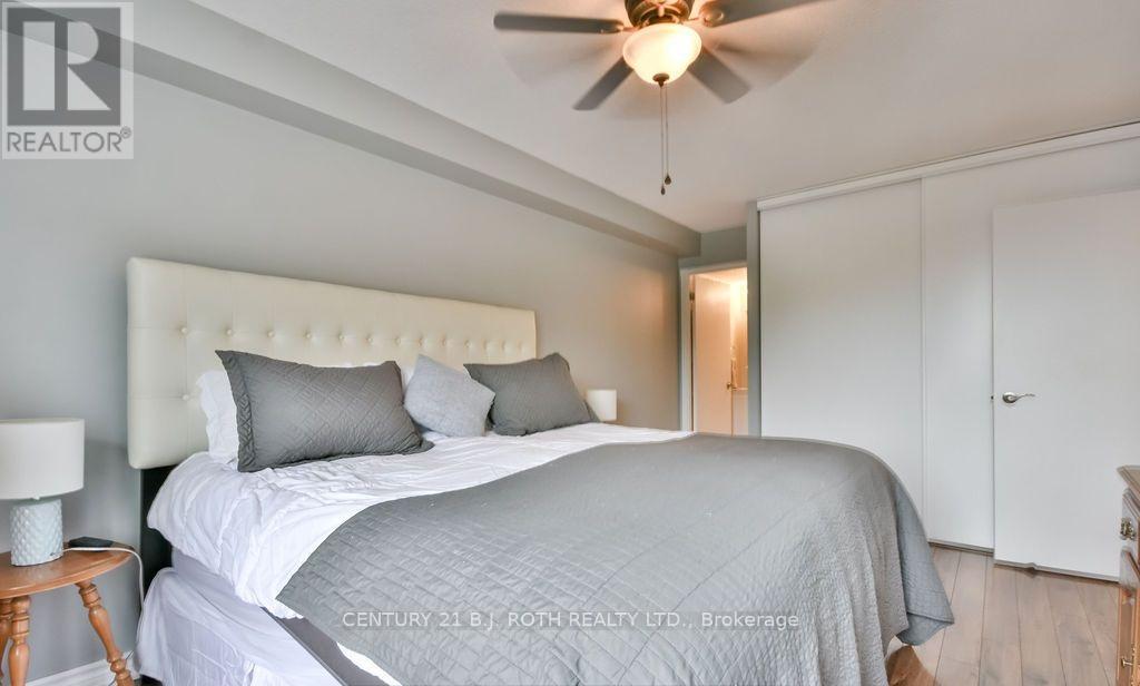 405 - 181 Collier Street, Barrie, Ontario  L4M 5L6 - Photo 19 - S12770808