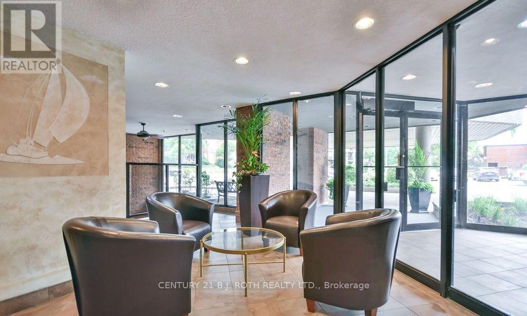 405 - 181 Collier Street, Barrie, Ontario  L4M 5L6 - Photo 22 - S12770808