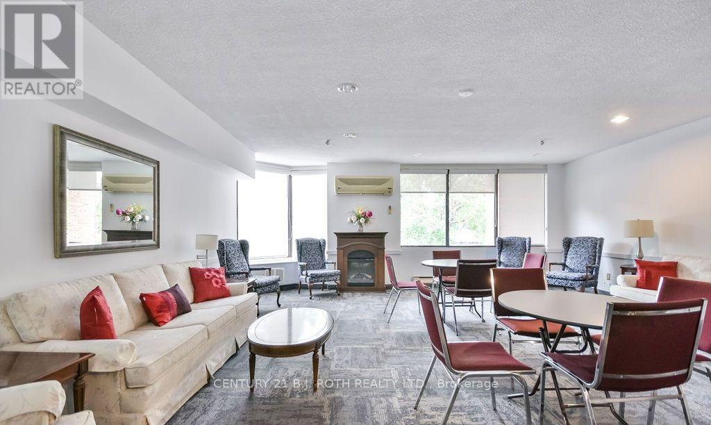 405 - 181 Collier Street, Barrie, Ontario  L4M 5L6 - Photo 24 - S12770808