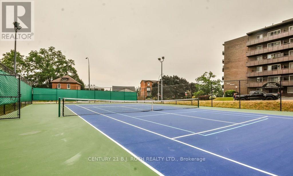 405 - 181 Collier Street, Barrie, Ontario  L4M 5L6 - Photo 6 - S12770808