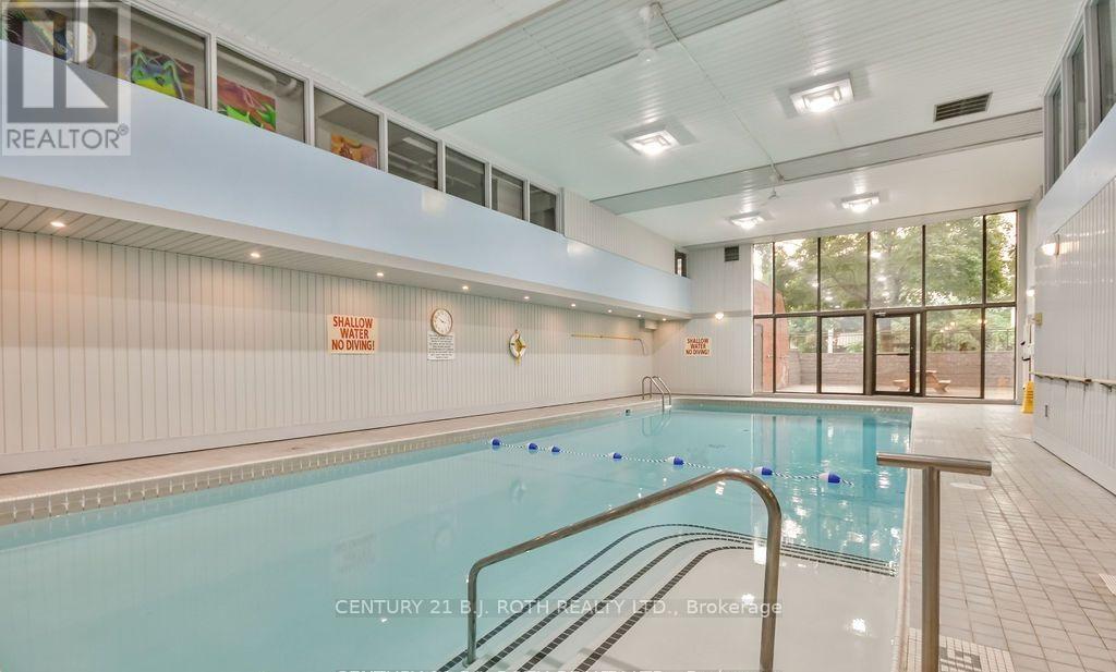 405 - 181 Collier Street, Barrie, Ontario  L4M 5L6 - Photo 7 - S12770808