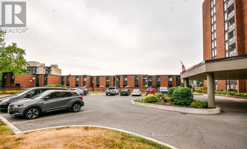 405 - 181 Collier Street, Barrie, Ontario  L4M 5L6 - Photo 8 - S12770808