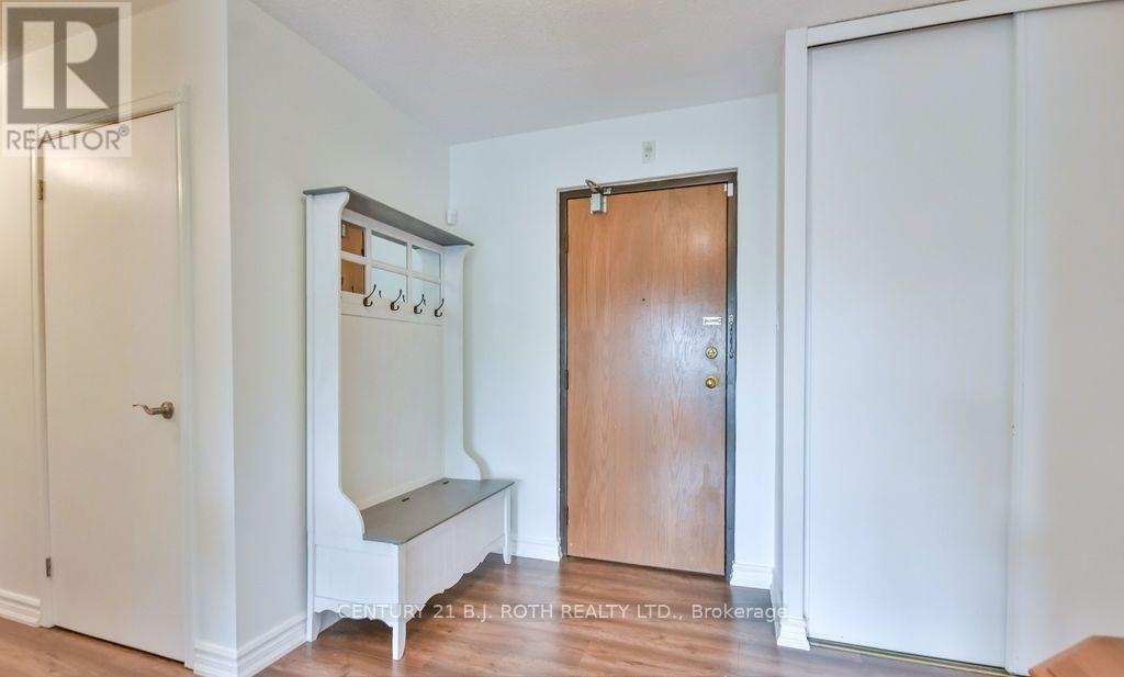 405 - 181 Collier Street, Barrie, Ontario  L4M 5L6 - Photo 9 - S12770808