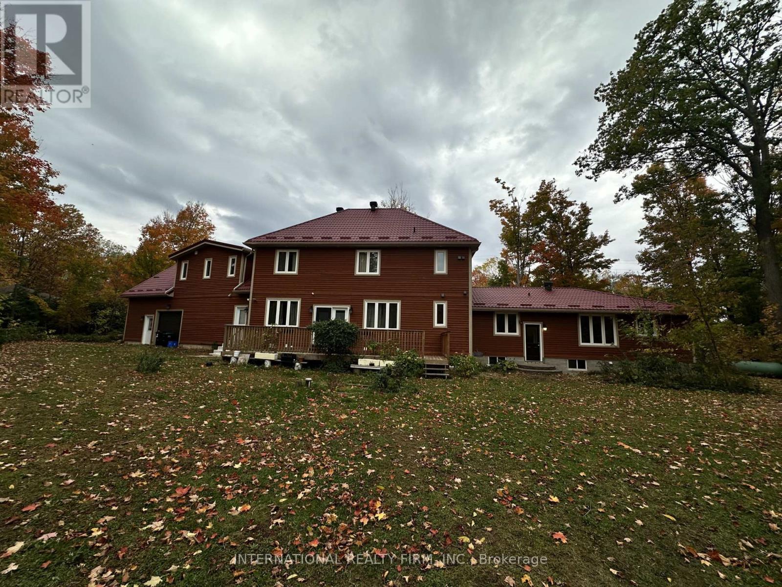 1075 Big Bay Point Road, Barrie, Ontario  L9J 0A2 - Photo 3 - S12770862