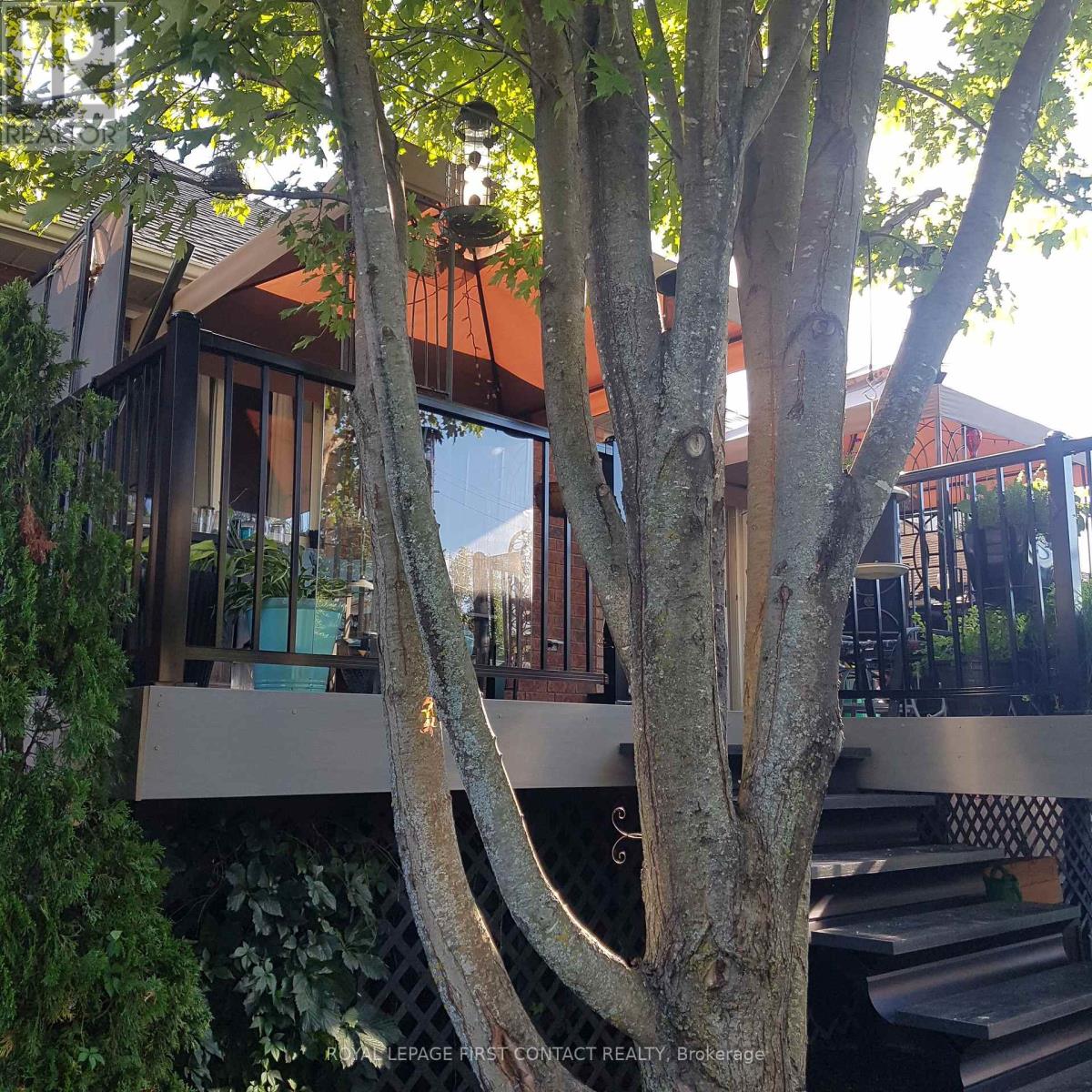 28 Hewitt Place, Barrie (Georgian Drive), Ontario  L4M 7B3 - Photo 26 - S12770876