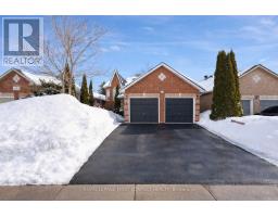 28 HEWITT PLACE, Barrie, Ontario