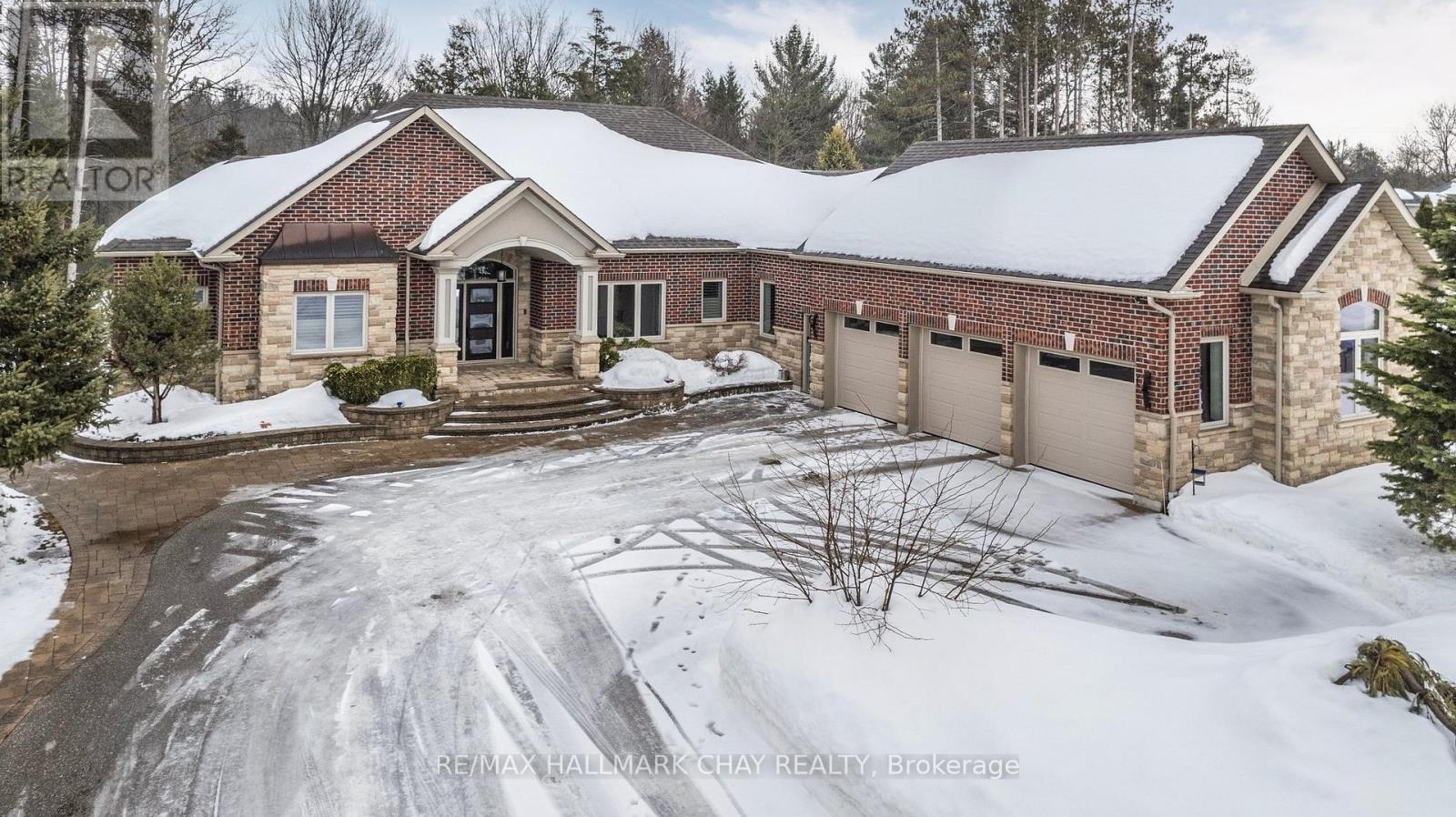 36 LILAC LANE, springwater (midhurst), Ontario