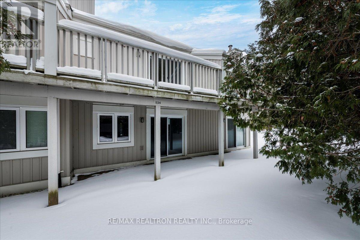 534 - 22 Dawson Drive, Collingwood, Ontario  L9Y 5B4 - Photo 28 - S12770934