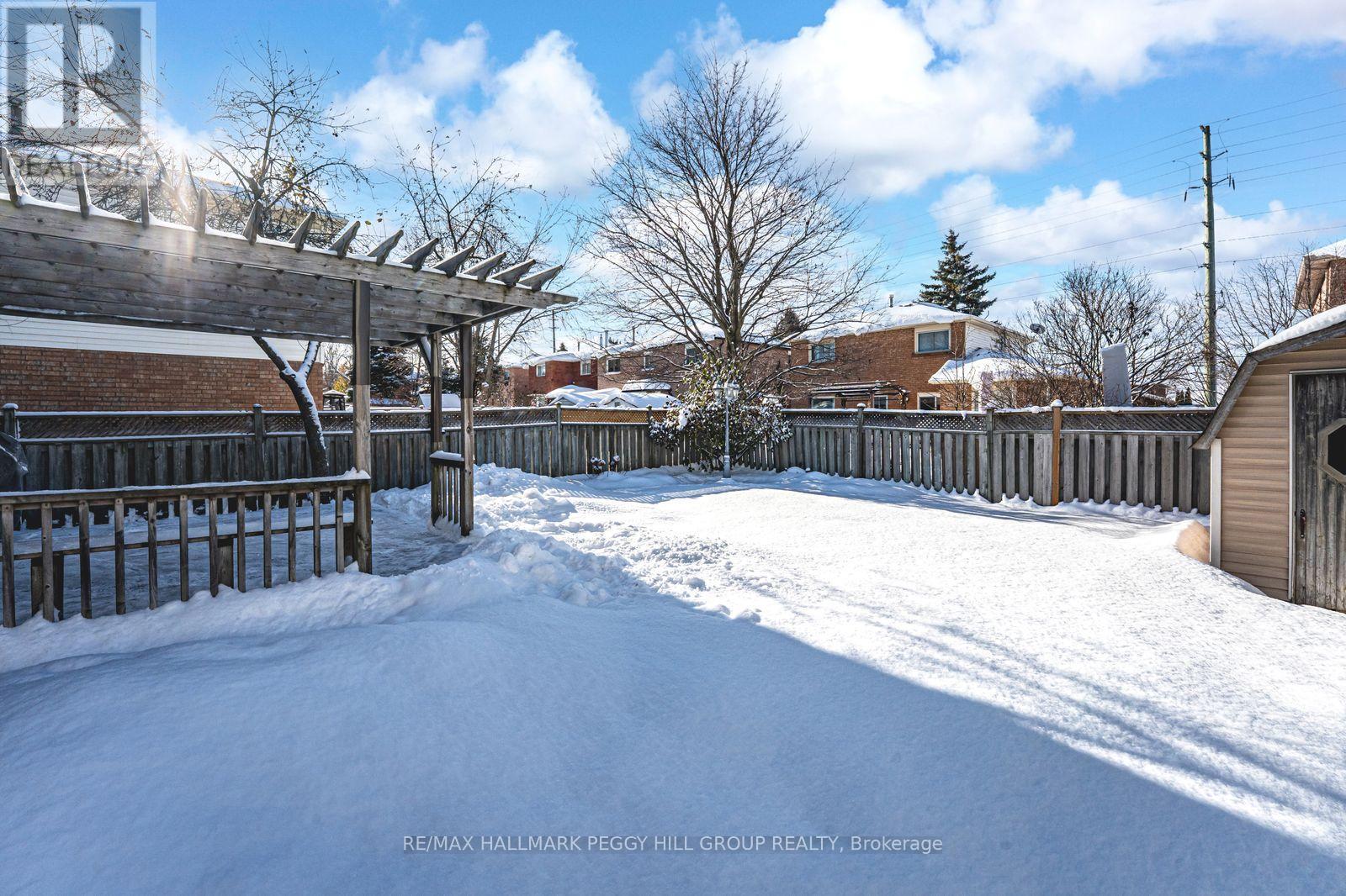 222 Bishop Drive, Barrie (Ardagh), Ontario  L4N 6X8 - Photo 25 - S12770952