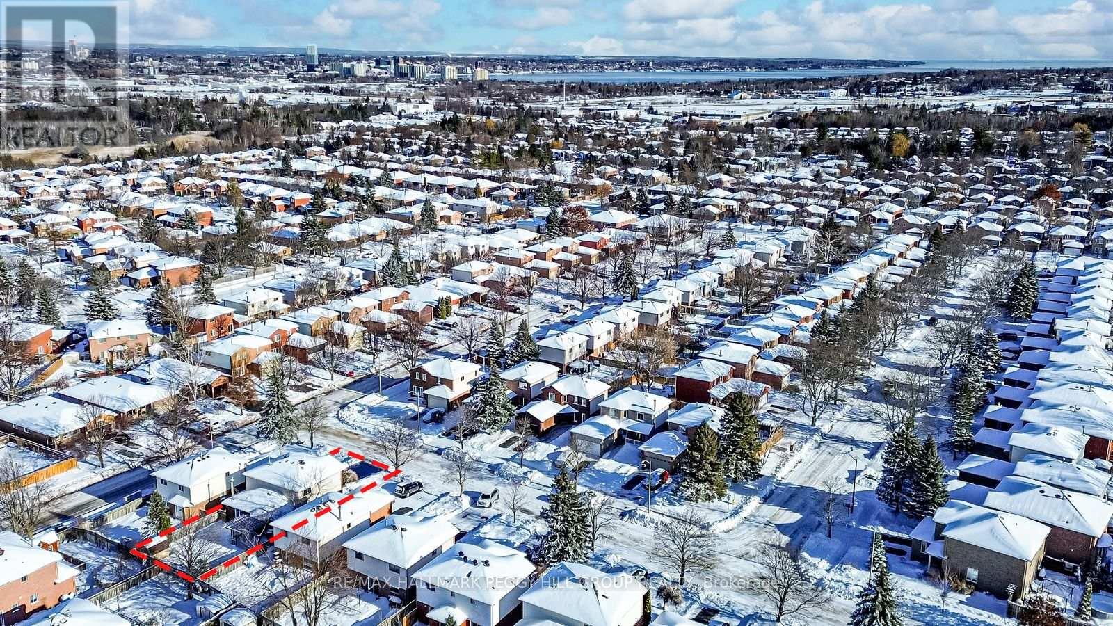 222 Bishop Drive, Barrie (Ardagh), Ontario  L4N 6X8 - Photo 27 - S12770952