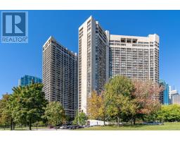 839 - 33 HARBOUR SQUARE, Toronto, Ontario