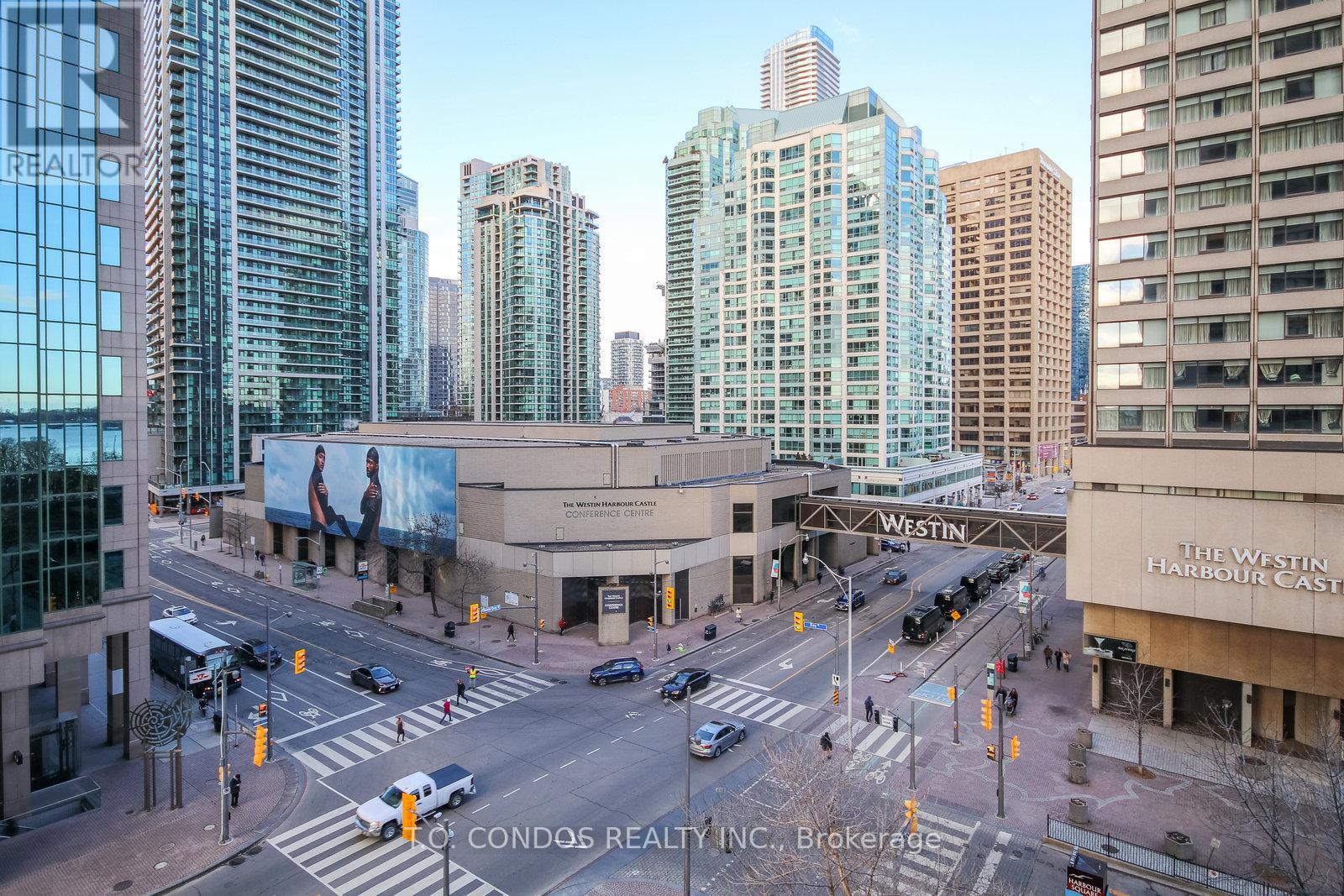 839 - 33 Harbour Square, Toronto, Ontario  M5J 2G2 - Photo 39 - C12770142