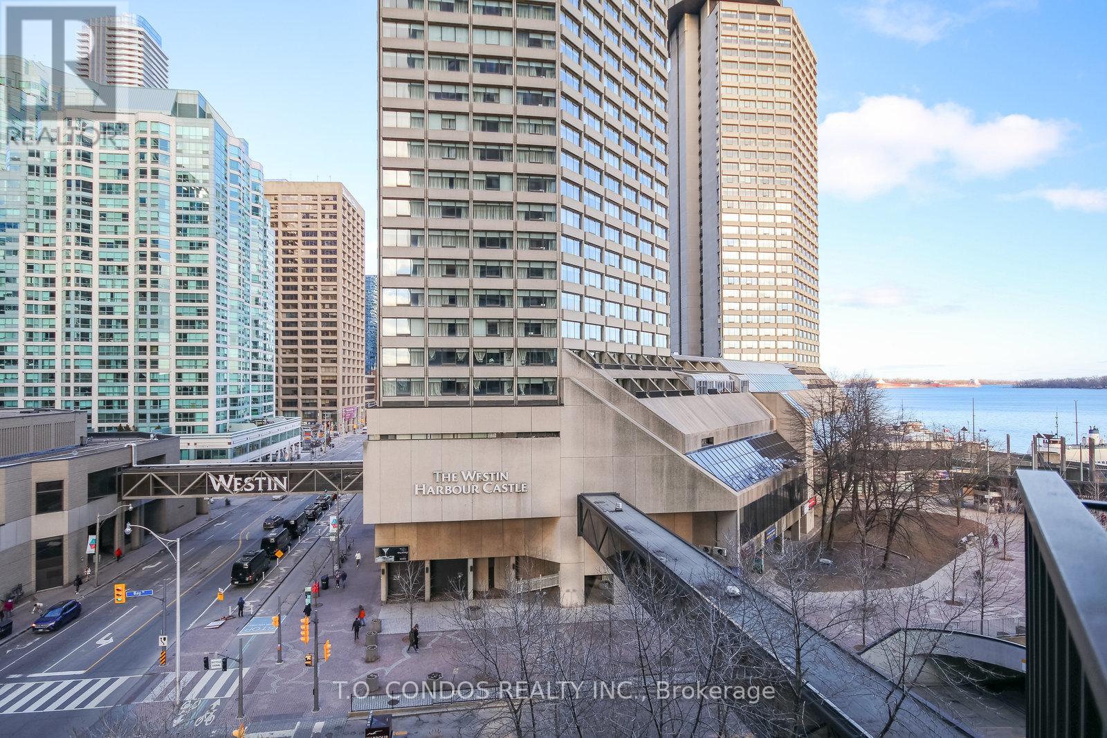 839 - 33 Harbour Square, Toronto, Ontario  M5J 2G2 - Photo 40 - C12770142