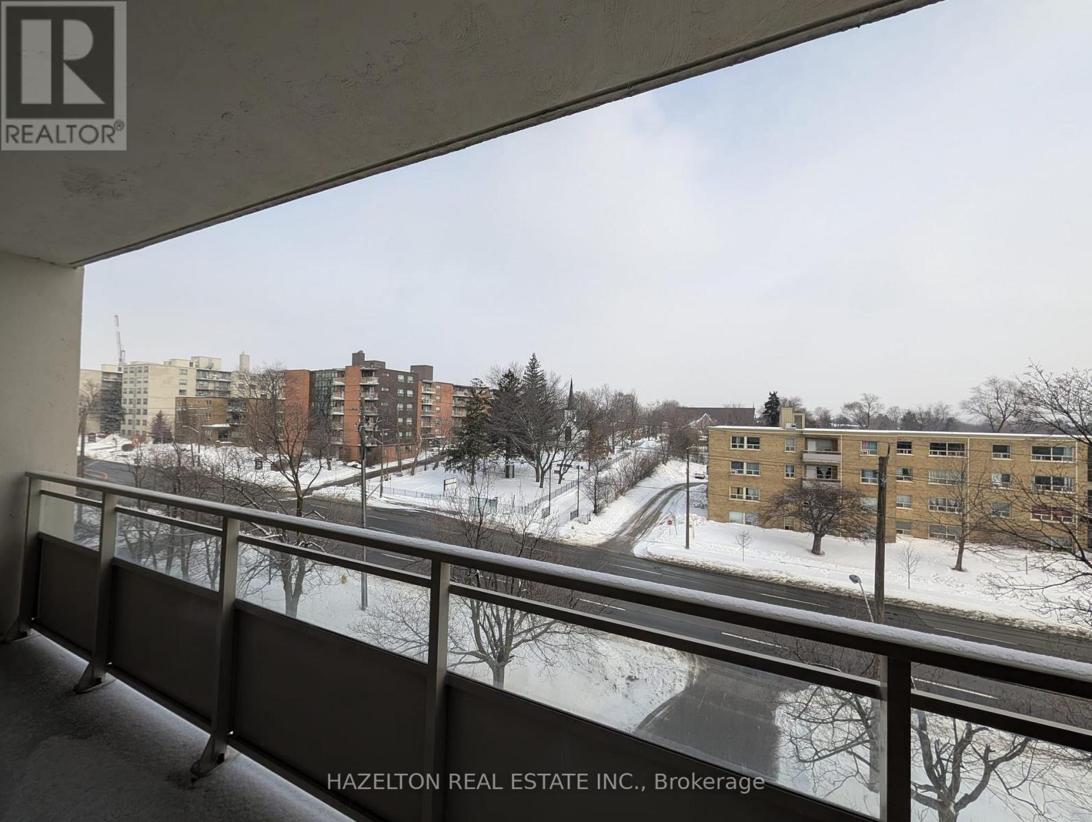 504 - 1780 Victoria Park Avenue, Toronto, Ontario  M1R 1S6 - Photo 12 - C12770878