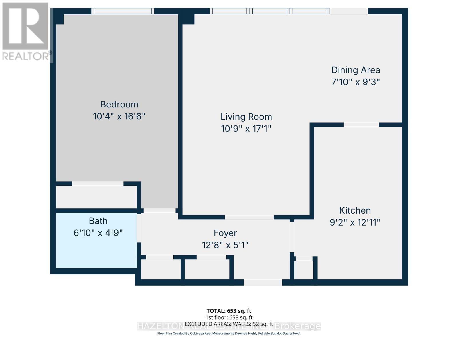 504 - 1780 Victoria Park Avenue, Toronto, Ontario  M1R 1S6 - Photo 13 - C12770878