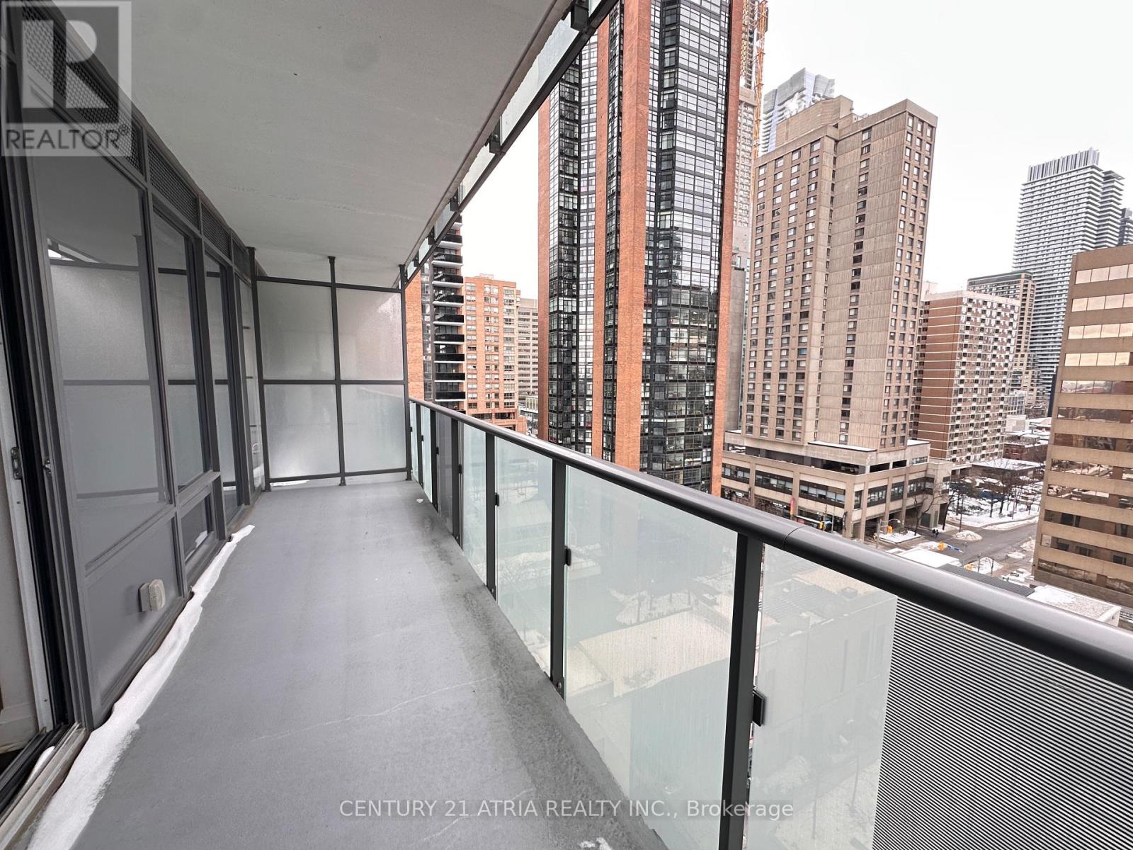 1001 - 65 St Mary Street, Toronto, Ontario  M5S 0A6 - Photo 12 - C12770716