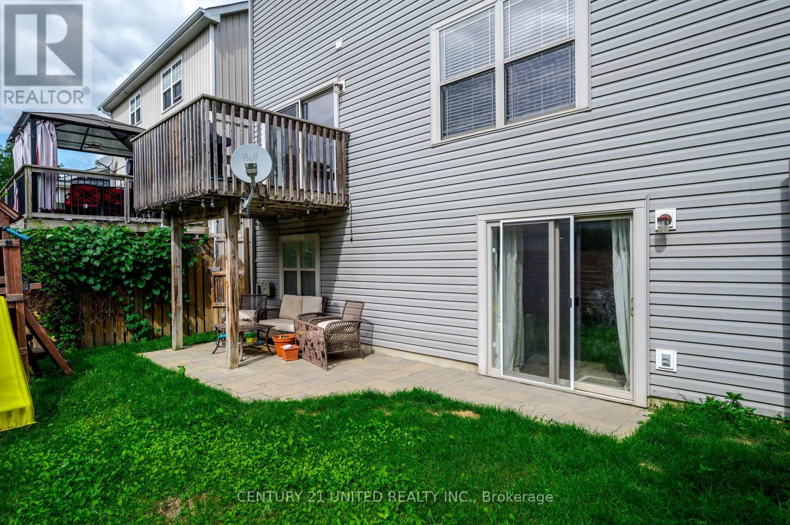 194 Bowen Drive, Peterborough (Northcrest Ward 5), Ontario  K9H 0B9 - Photo 35 - X12770918