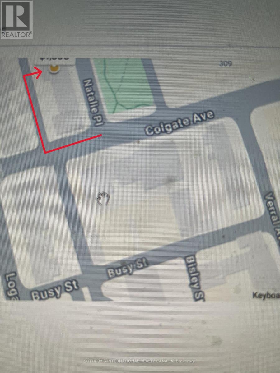 B - 16b Natalie Place, Toronto, Ontario  M4M 3P7 - Photo 27 - E12648328