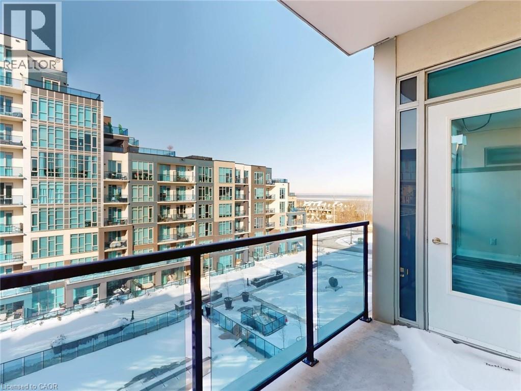 16 Concord Place Unit# 505, Grimsby, Ontario  L3M 0J1 - Photo 24 - 40803219