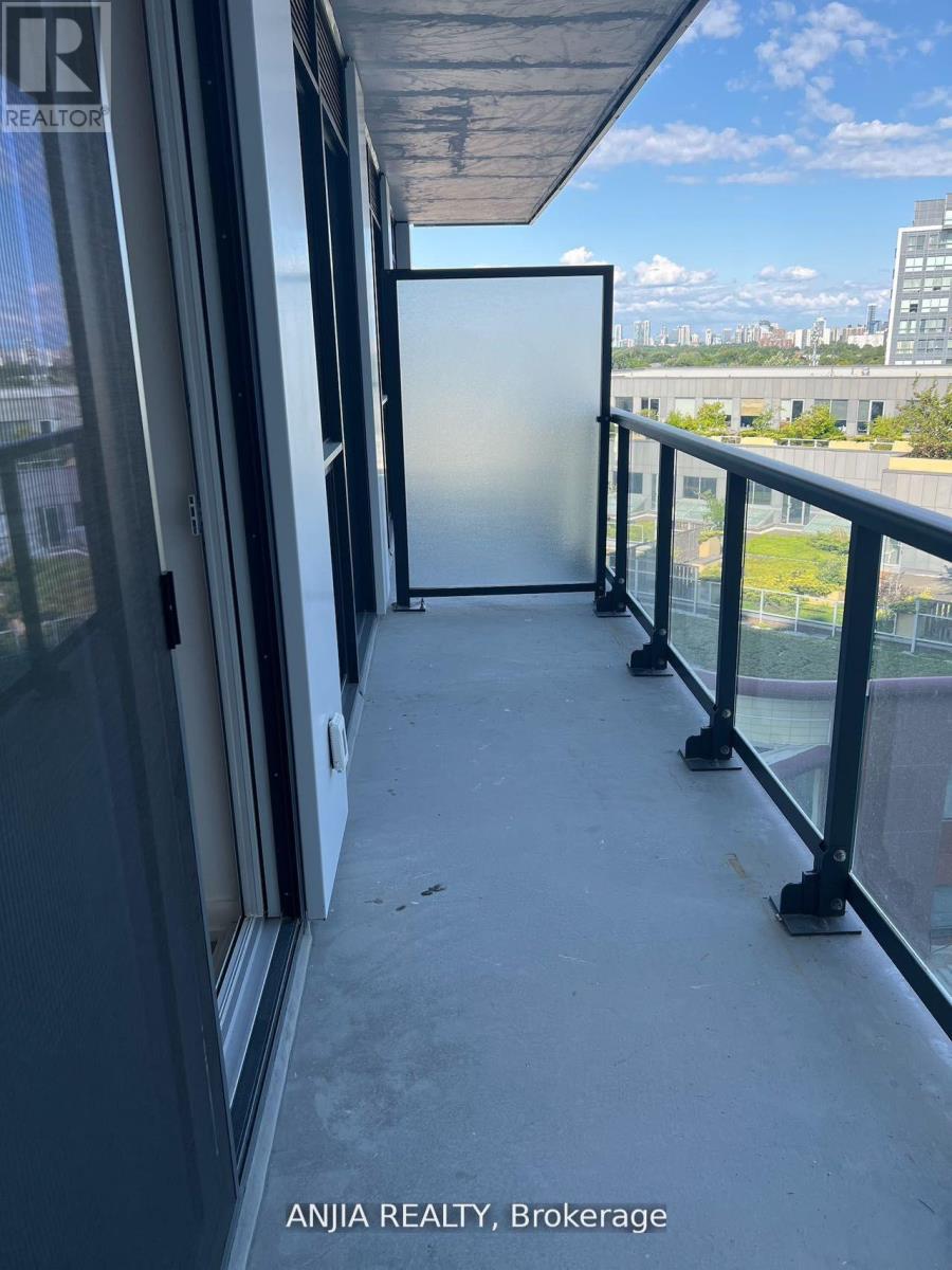 932 - 1100 Sheppard Avenue W, Toronto, Ontario  M3J 0H1 - Photo 10 - W12770742