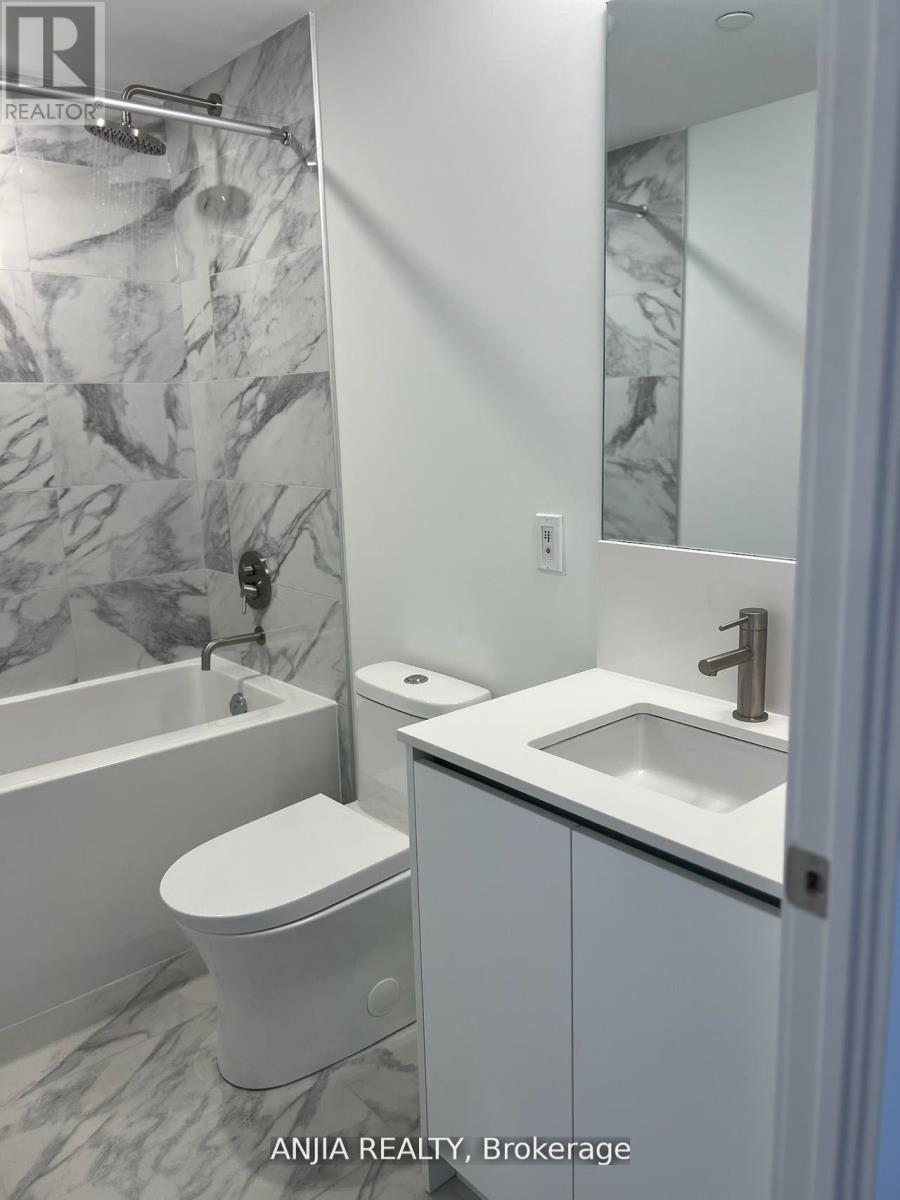 932 - 1100 Sheppard Avenue W, Toronto, Ontario  M3J 0H1 - Photo 11 - W12770742