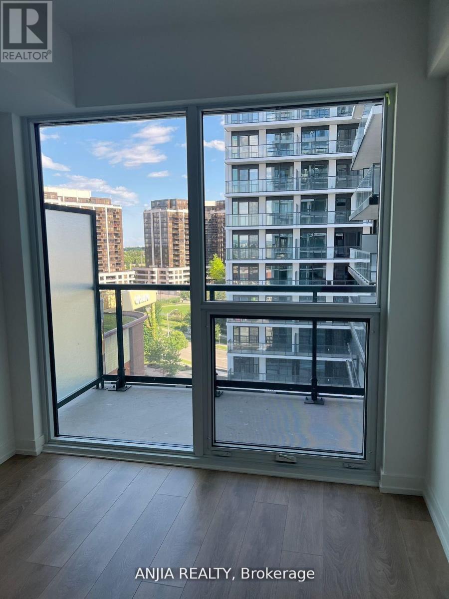 932 - 1100 Sheppard Avenue W, Toronto, Ontario  M3J 0H1 - Photo 8 - W12770742