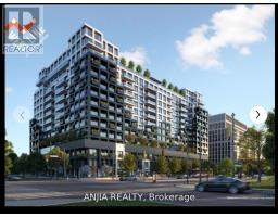 932 - 1100 SHEPPARD AVENUE W, Toronto, Ontario