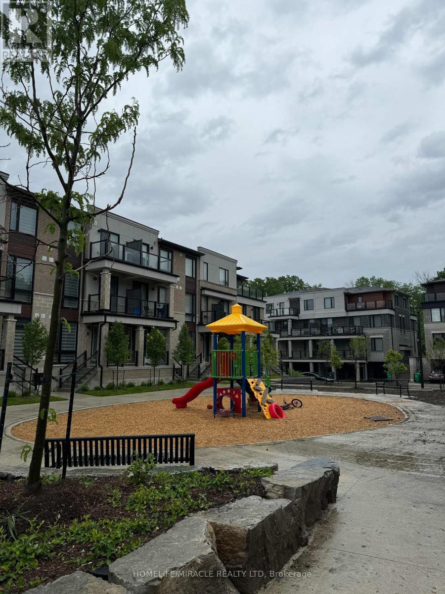 #60 - 70 Knotsberry Circle, Brampton, Ontario  L6Y 6G1 - Photo 10 - W12770756