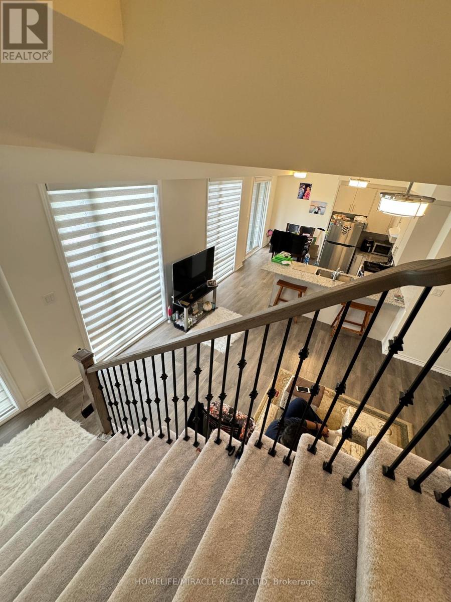 #60 - 70 Knotsberry Circle, Brampton, Ontario  L6Y 6G1 - Photo 11 - W12770756