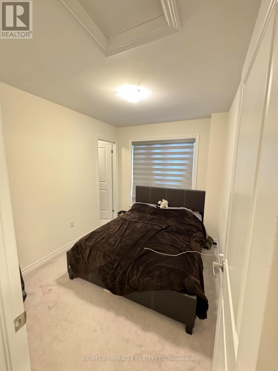 #60 - 70 Knotsberry Circle, Brampton, Ontario  L6Y 6G1 - Photo 13 - W12770756