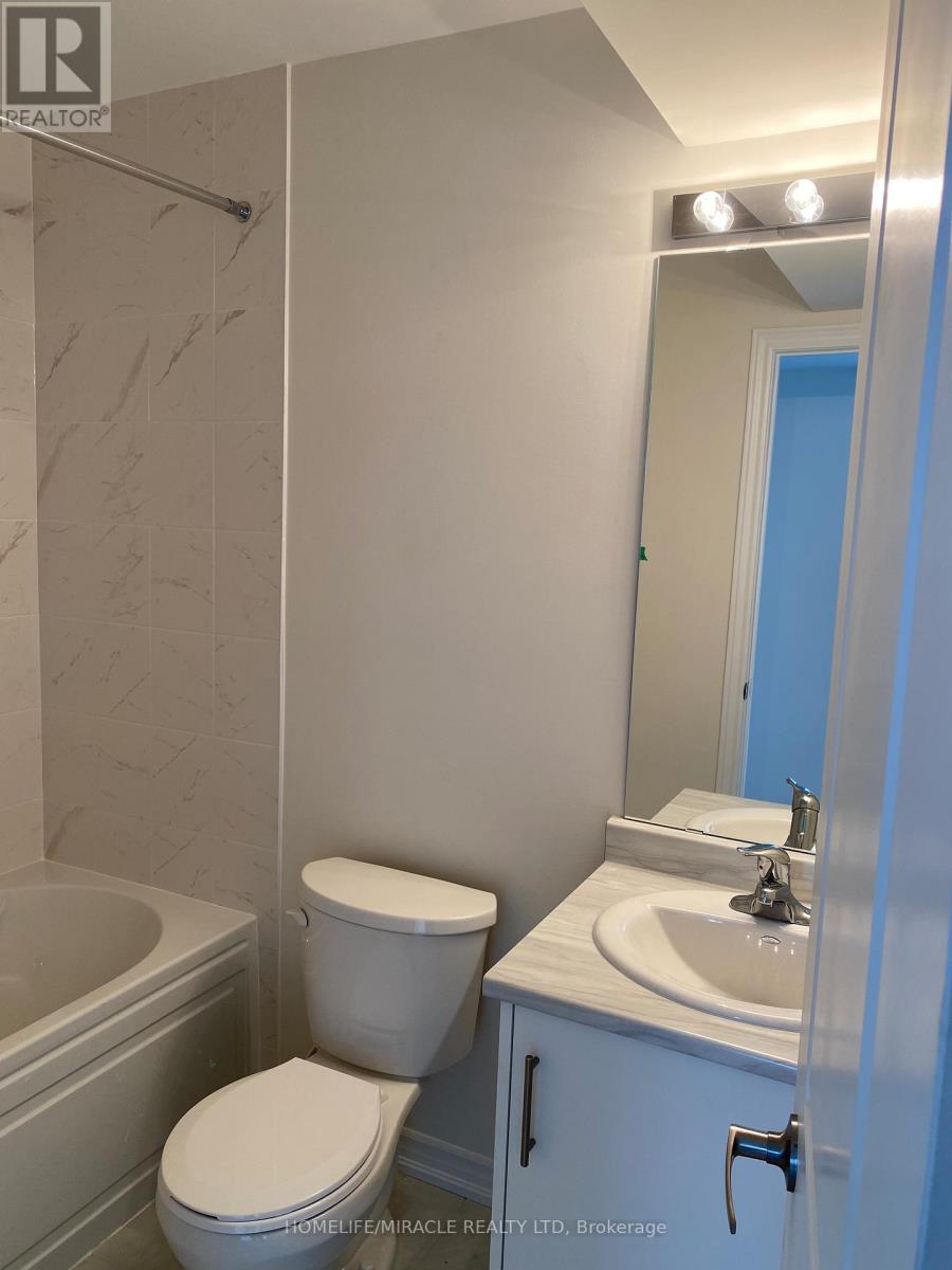 #60 - 70 Knotsberry Circle, Brampton, Ontario  L6Y 6G1 - Photo 15 - W12770756