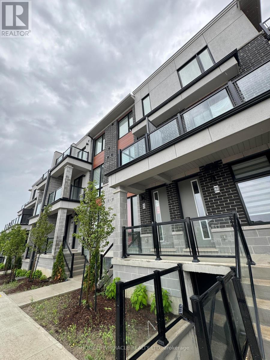 #60 - 70 Knotsberry Circle, Brampton, Ontario  L6Y 6G1 - Photo 19 - W12770756