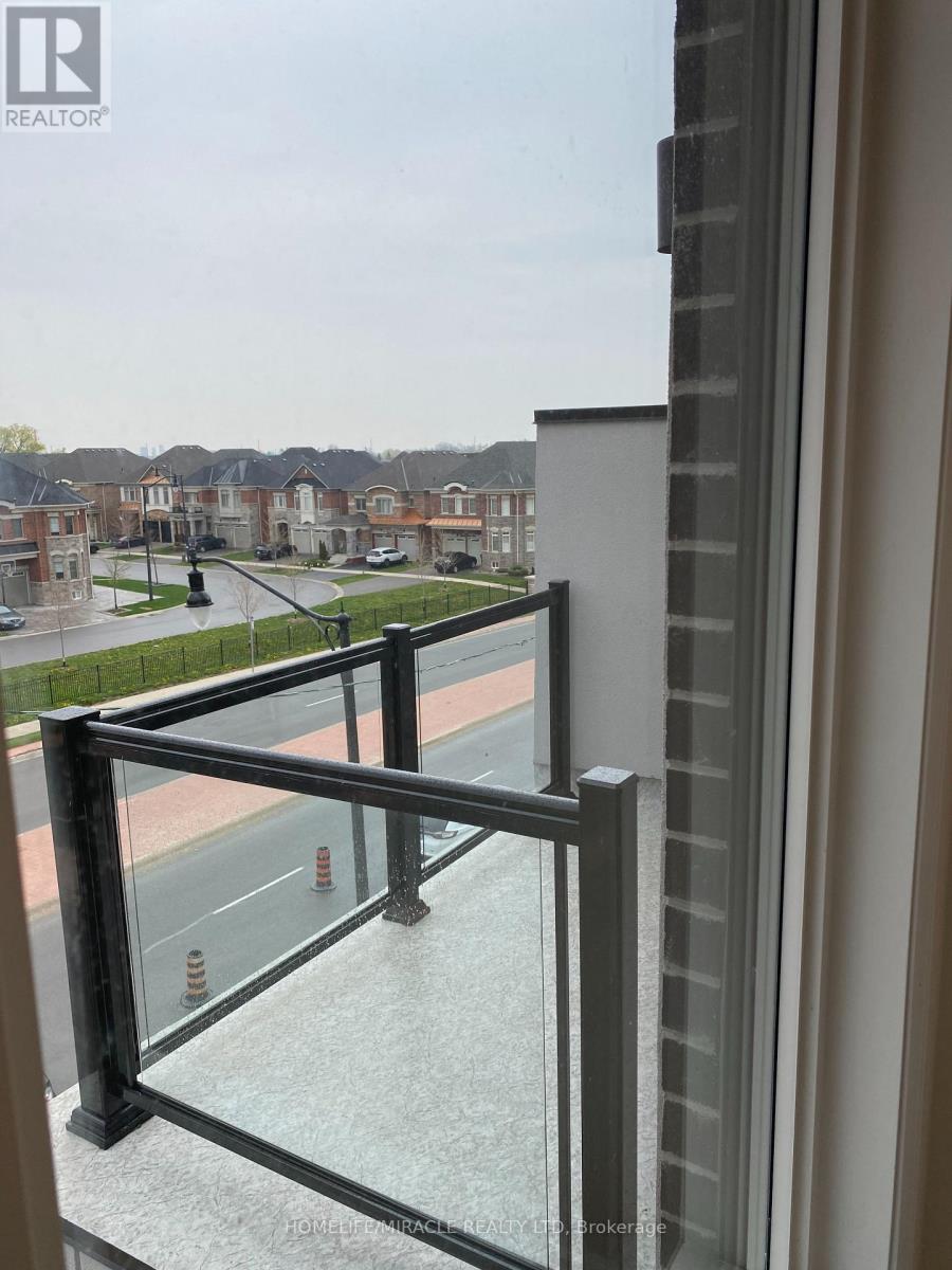 #60 - 70 Knotsberry Circle, Brampton, Ontario  L6Y 6G1 - Photo 6 - W12770756