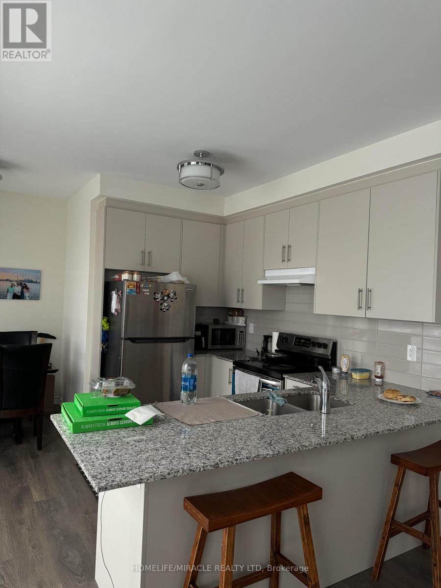 #60 - 70 Knotsberry Circle, Brampton, Ontario  L6Y 6G1 - Photo 7 - W12770756