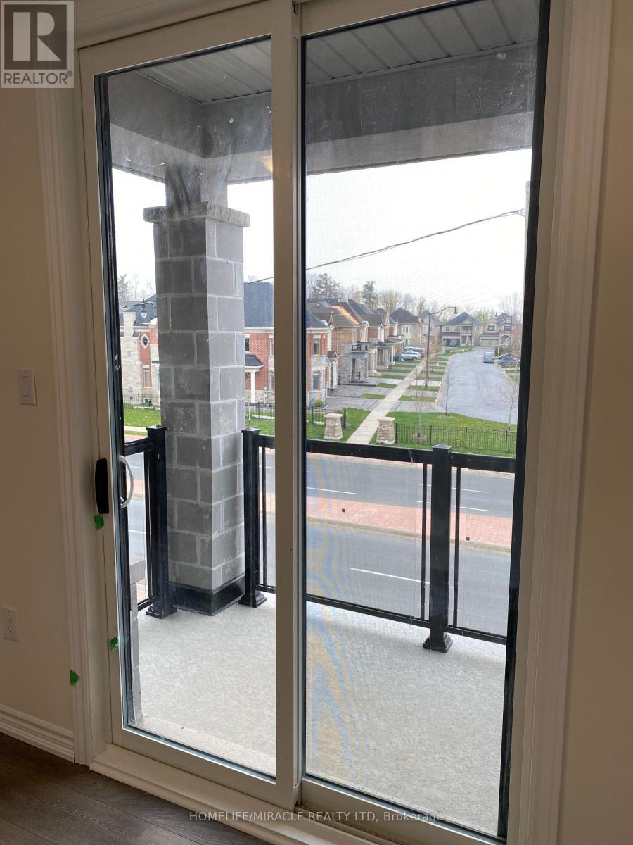 #60 - 70 Knotsberry Circle, Brampton, Ontario  L6Y 6G1 - Photo 9 - W12770756