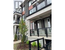 #60 - 70 KNOTSBERRY CIRCLE, Brampton, Ontario