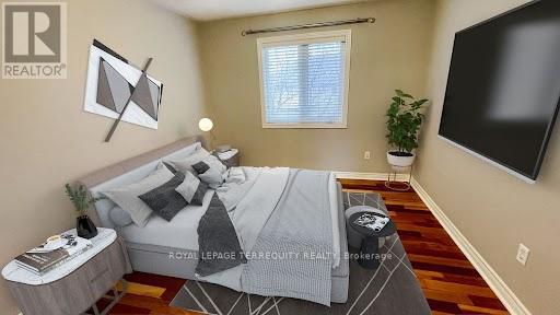 2089 Blackforest Crescent, Oakville, Ontario  L6M 4T5 - Photo 14 - W12770786