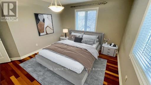 2089 Blackforest Crescent, Oakville, Ontario  L6M 4T5 - Photo 17 - W12770786