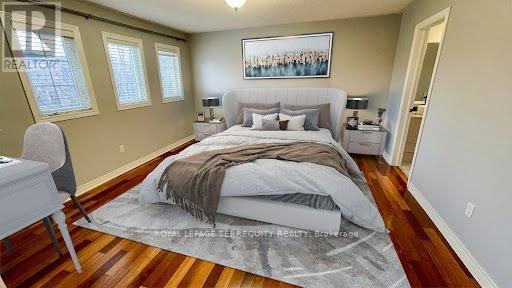 2089 Blackforest Crescent, Oakville, Ontario  L6M 4T5 - Photo 18 - W12770786