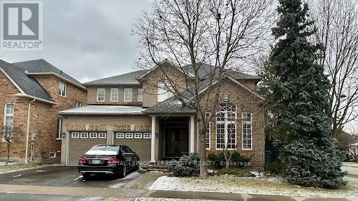 2089 Blackforest Crescent, Oakville, Ontario  L6M 4T5 - Photo 2 - W12770786