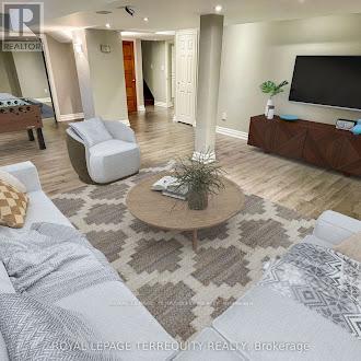 2089 Blackforest Crescent, Oakville, Ontario  L6M 4T5 - Photo 28 - W12770786